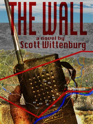 cover image of The Wall